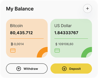 Neravia Crypto Flow automated trading solution — dashboard overview